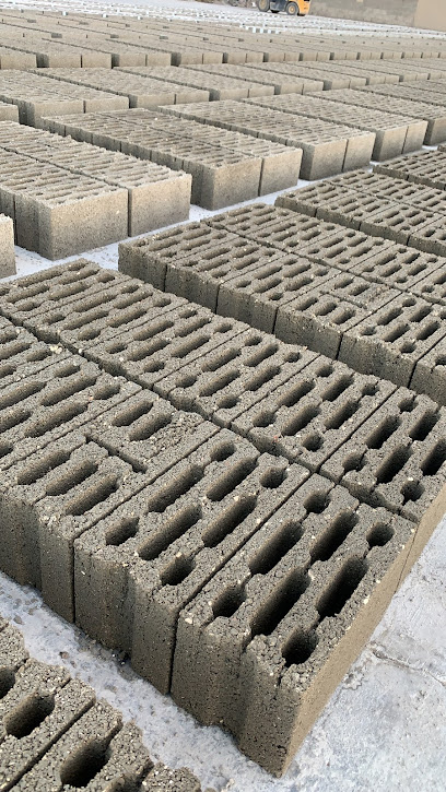 شركة الأرمك للمنتجات الأسمنتية - Saudi Arabia|Al Jubayl|25°09'27. 46°19'20.6"E|Rd Number 6