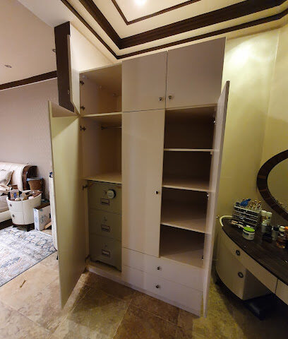 للنجاره الديكور الخشبي موبيليا - الرياض - +966 50 192 5696