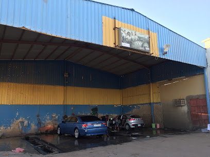 غسيل سيارة - عرعر - +966 53 071 0618