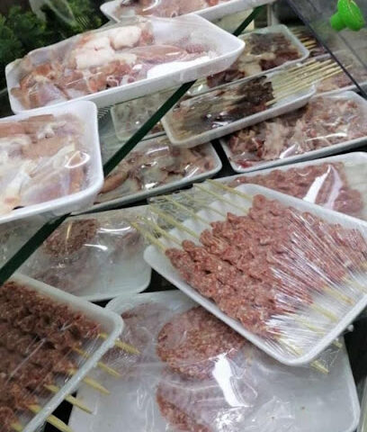 ملحمة جوهرة الخشع - أبها - +966 55 073 9453