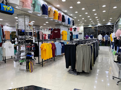 مركز المبروك للملابس الرجالية - بريدة - +966 16 381 0956