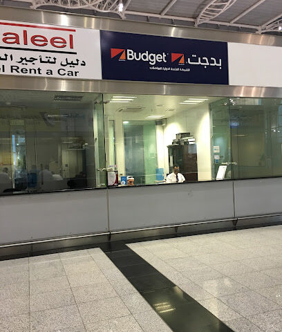بدجت لتأجير السيارات | بدجت لتاجير السيارات - المدينة المنورة - +966 9200 04124