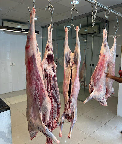 ملحمة طازج الحشو للحوم - المدينة المنورة - +966 53 460 0149
