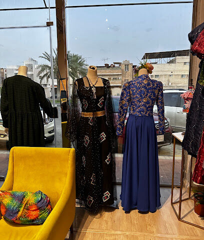 دار زي للتفصيل والخياطة - القطيف - +966 55 844 0400