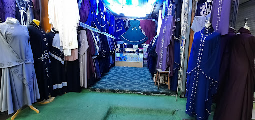 بن محسن للأزياء العالمية - خميس مشيط -