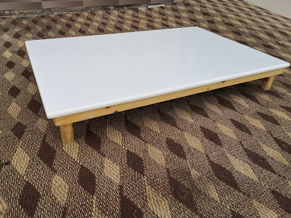 منجرة علي المانعي - البكيرية - +966 56 234 1858