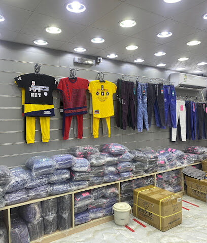 FL Denim Fashion Branch 1 بطحاء الرصيص - الرياض - +966 55 019 1605
