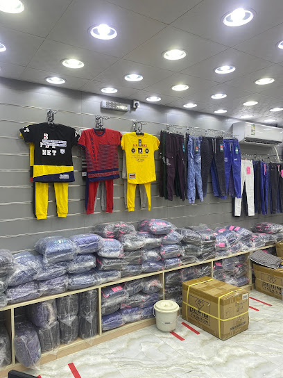 FL Denim Fashion Branch 1 بطحاء الرصيص - Saudi Arabia|Riyadh 12633|Ad Dirah|7394 3492 Al Bathaa