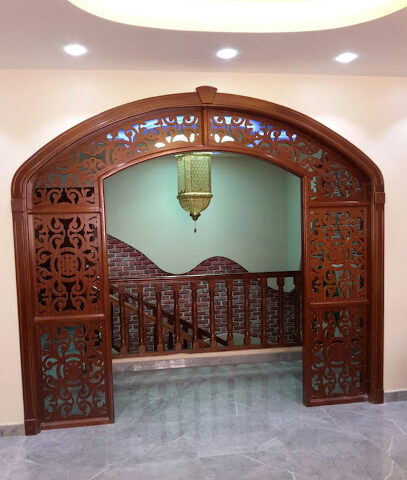 منجرة عبد الله عزيز السبيعي ورشة عبداللة عزيز السبيعي للتجارة - الجبيل - +966 54 283 1403