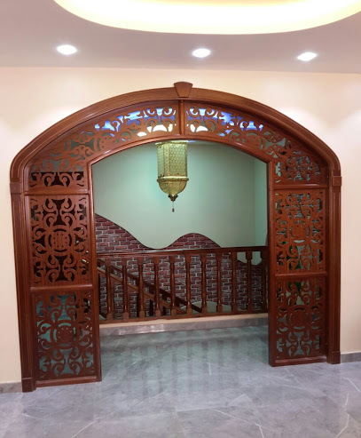 منجرة عبد الله عزيز السبيعي ورشة عبداللة عزيز السبيعي للتجارة - Saudi Arabia|Al Jubail 00865|Al Arifi Area Al Jubail 31951