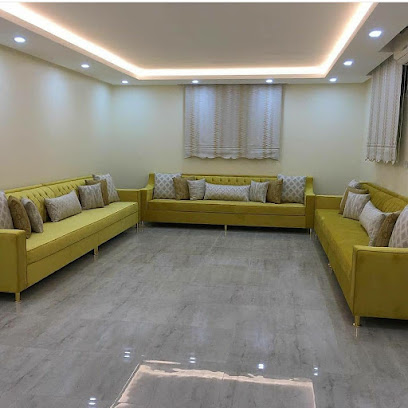 مفروشات محمد خلف العنيزي - الدمام - +966 50 052 6121