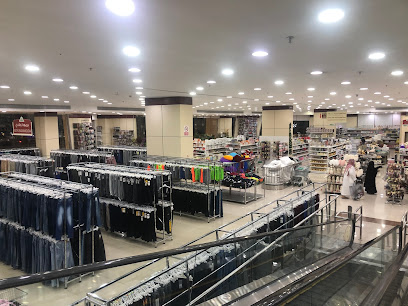 مركز الهرم - جدة - +966 12 673 8155