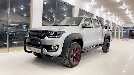 معرض عاصمة الريبع للسيارات - حفر الباطن - +966 59 882 9999
