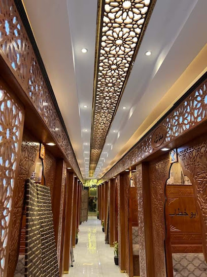 ورشة لمسات ابتكار للصيانة - Saudi Arabia|Al Madinah Al Munawwarah|شارع أسماء بنت أبوبكر|Al Amidah