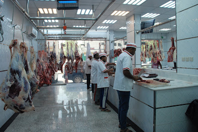شركة التسبيح للحوم - الرياض - +966 11 508 4798