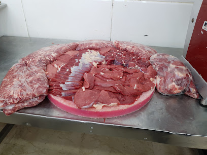 ملحمة جبل النور - مكة المكرمة - +966 54 626 3489