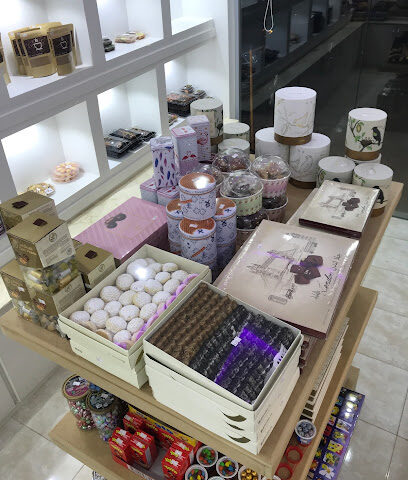 لذة حلا - بدر - +966 54 942 2917