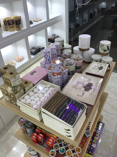 لذة حلا - Saudi Arabia|Badr 46357|بدر|King Abdulaziz Rd