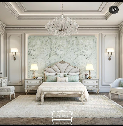 مؤسسة لمسات وابداع للاثاث -  - +966 55 662 5086