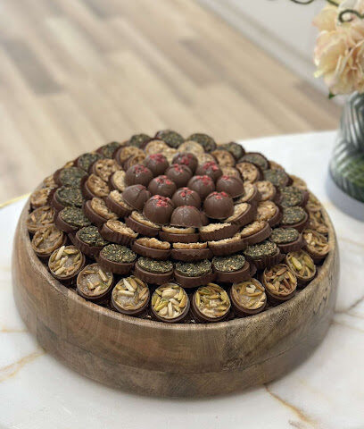 شوكولا مارفل - مارفل شوكلاته - الرياض - +966 55 066 6220
