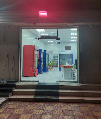 يحيى للدواجن - المدينة المنورة -