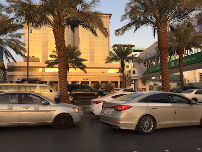شركة روزنباور السعودية المحدودة. - الرياض - +966 11 217 2233