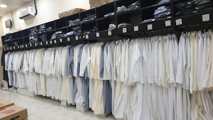 دشداشتي - الرس - +966 56 201 6844