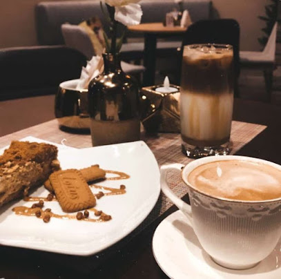 مقهى فيكتوريا - بدر - +966 55 405 3752