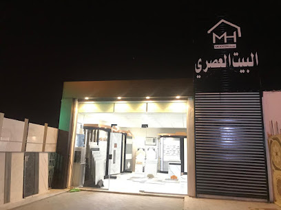 مؤسسه البيت العصري للرخام والسيراميك - ينبع - +966 54 048 4038