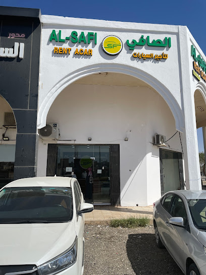 الصافي لتاجير السيارات - Saudi Arabia|3100، حي الربيع، بريدة 52361 7638،