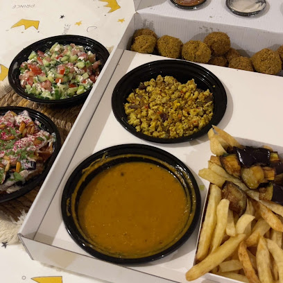 طعميه وطحينه - الوجه - +966 50 223 9613