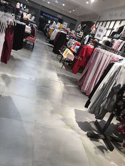 تيرا نوفا - Saudi Arabia|Ar Rass 58879|Oasis" Mall