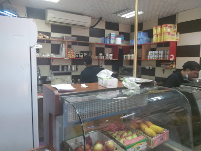 مقهى كيرالا - الرياض -