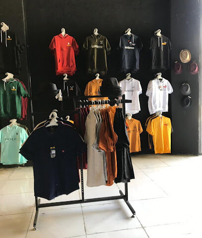 شيك شوب شيك شوب - ابو عريش - +966 58 087 2665