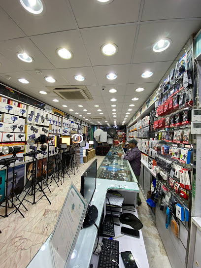 دقة الصورة لمعدات التصوير - Saudi Arabia|Riyadh 12643|Al Amal|العمل،