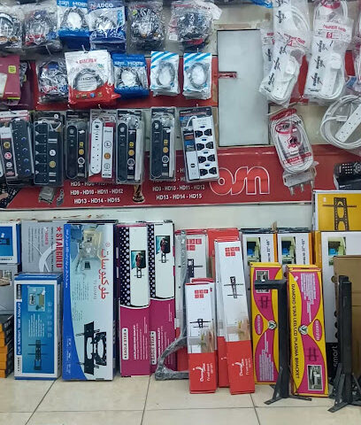 متجر الكاميرا - الرياض - +966 50 995 1604