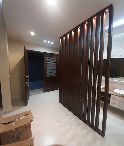 نجار دمياط بجدة - جدة - +966 54 840 3098