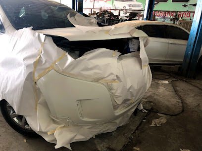 مركز البراك لصيانة السيارات - الرياض - +966 11 482 4399