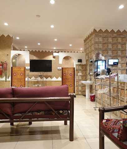 ديوانية مهيلة الديره - قرية ال عمر - +966 55 850 4448