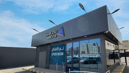ذيب لتأجير السيارات - جدة - +966 9200 00572