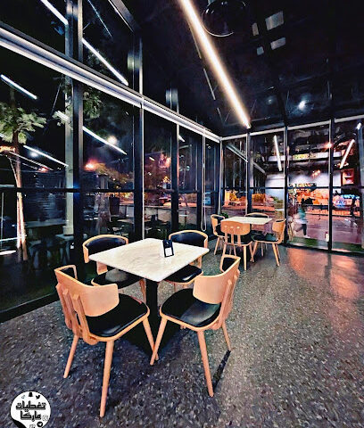 كايا كافيه - أبها - أبها - +966 55 489 9925