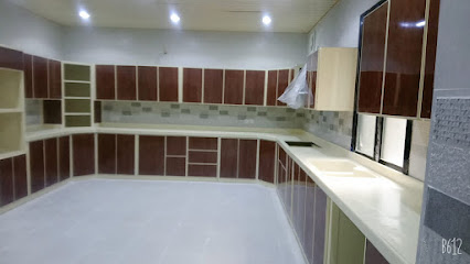 ورشة عبدالوهاب للمنجرة والالمنيوم - الباحة - +966 17 725 0064