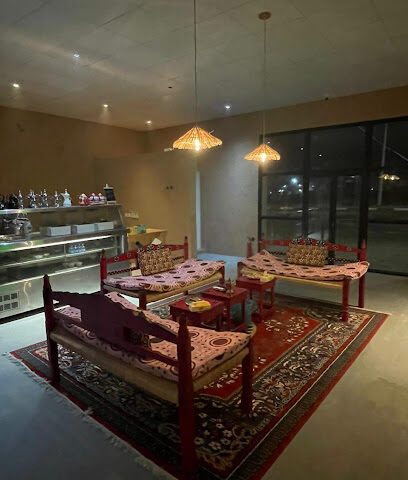 مهيلة عبدالعزيز - بيش - +966 56 519 0806