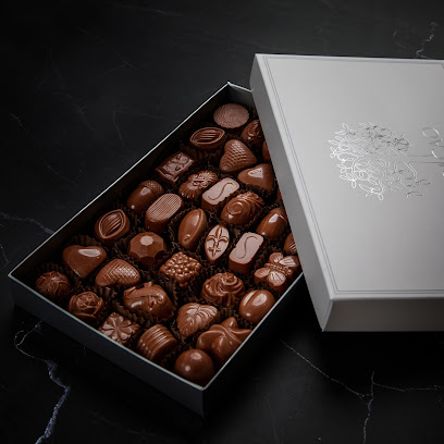شوكولاتة رامز - الخبر - +966 55 087 8889