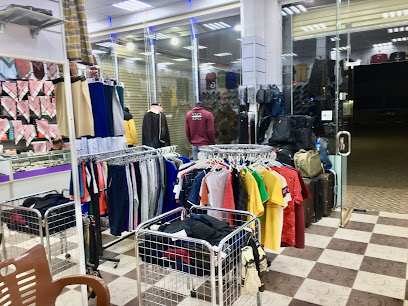 قصر الرجل الانيق ملابس رجالية - عفيف - +966 50 420 1038