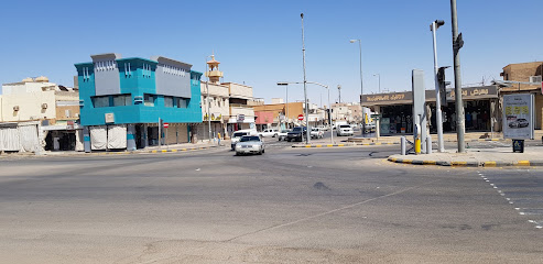 محل الصلال للملابس الجاهزة - عرعر -