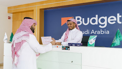 بدجت لتأجير السيارات | بدجت لتاجير السيارات - الرياض - +966 9200 04124