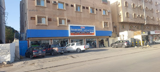 مؤسسة فتح الجبيل التجارية - الجبيل - +966 55 202 3016