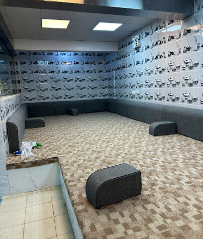بوفية مرحبا لي لتقديم الطعام - النماص - +966 50 245 5673