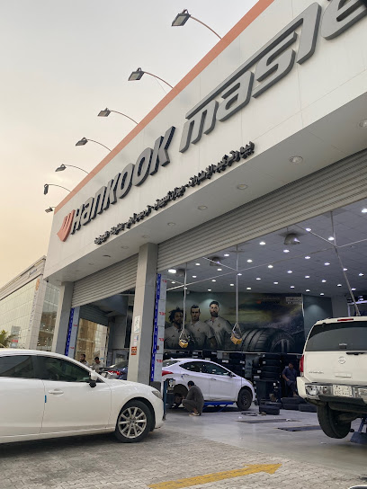 مركز أمان الدروب لخدمة السيارات. - Saudi Arabia|Jazan 82722|2348 King Abdul Aziz Rd